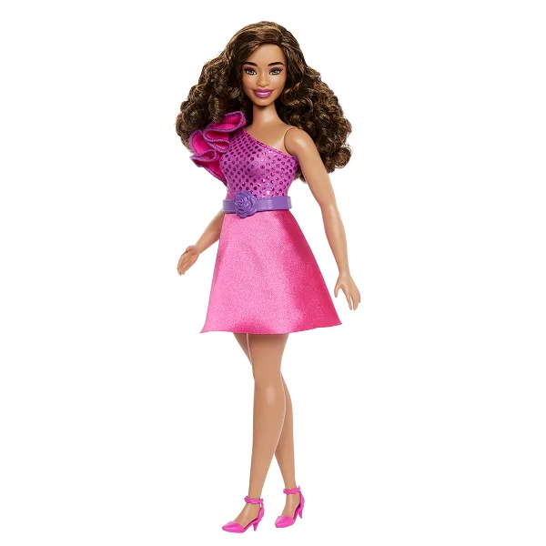 "Barbie Fashionistas 65Th Anniversary Doll #225