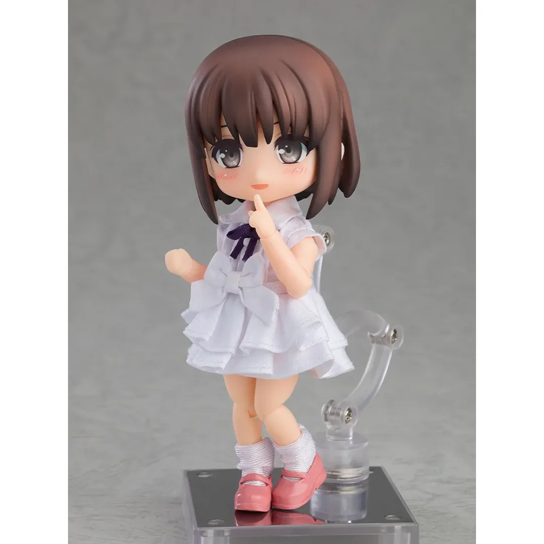 Saekano the Movie: Finale - Nendoroid Doll Outfit Set: Megumi Kato [PRE-ORDER](RELEASE APR25)