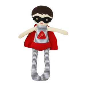 Super Hero Rattle