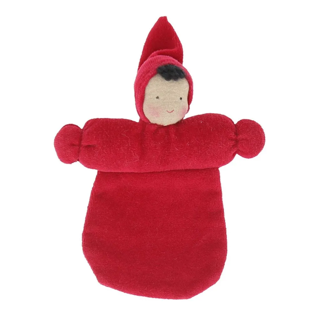 Sweet Waldorf Pocket Pal Doll from Evi brand