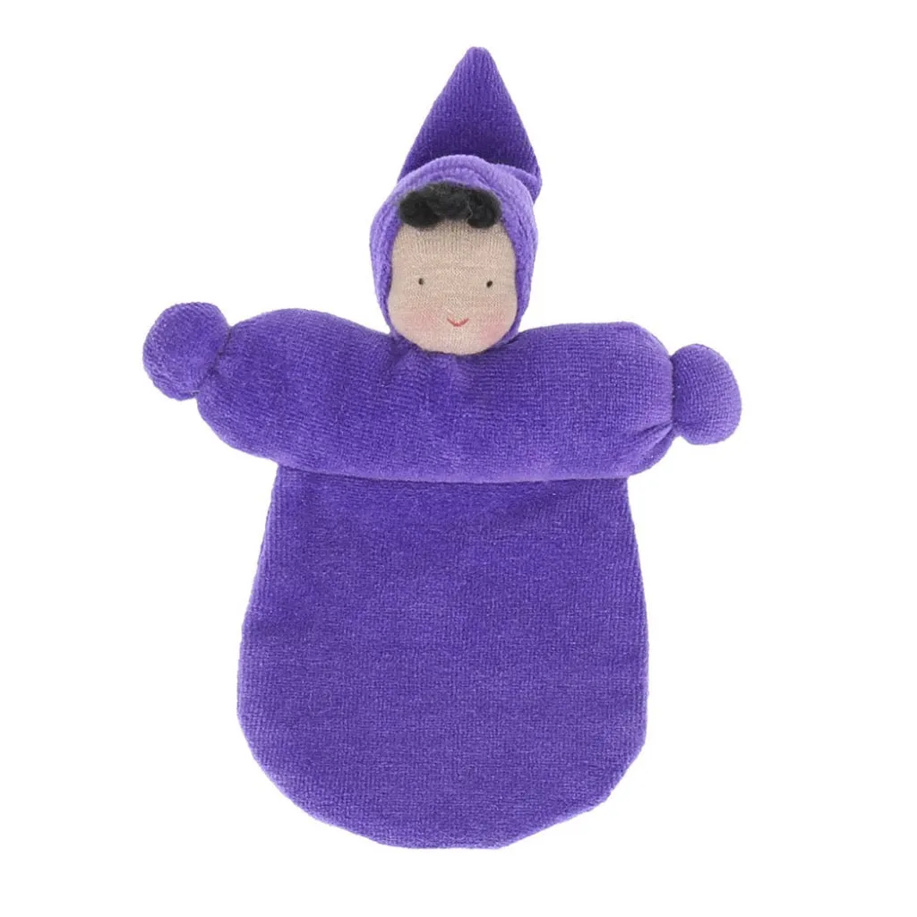 Sweet Waldorf Pocket Pal Doll from Evi brand