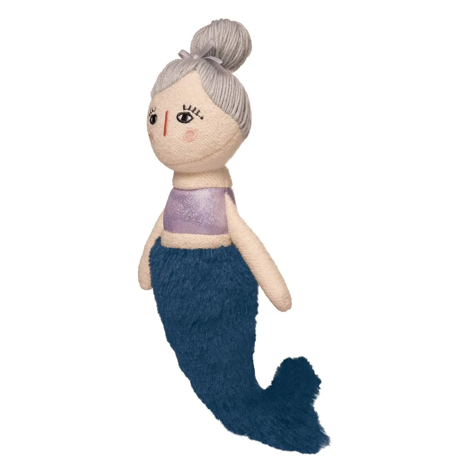 Under The Sea Mermaid - Marina